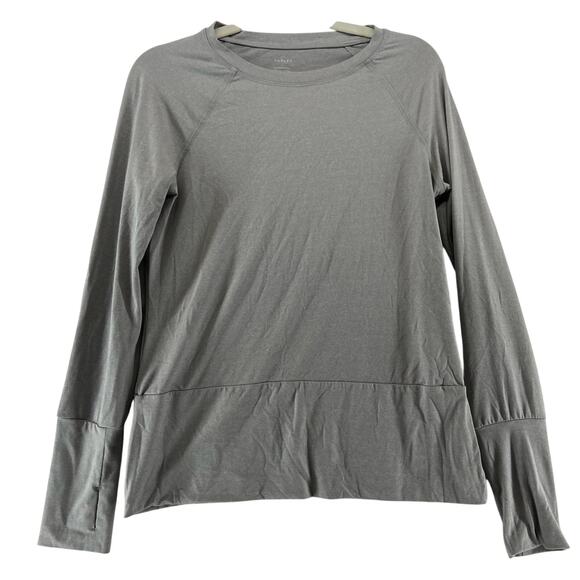 Varley Tops - Varley Clara Active Stretch Jersey Long Sleeve Top Size Large